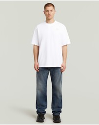 G-Star - Boxy Base R Tee