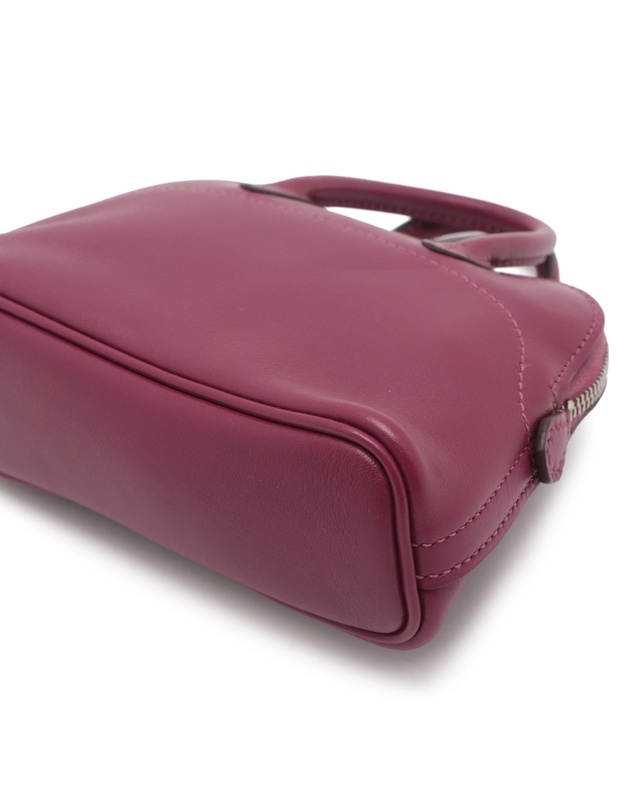 Pre-Loved by Azura Reborn - Pre-Loved Micro Mini Evercolor Bolide 1923