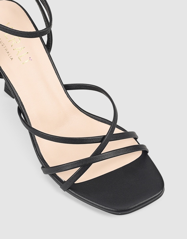 Verali - Penelope Strappy Sandals