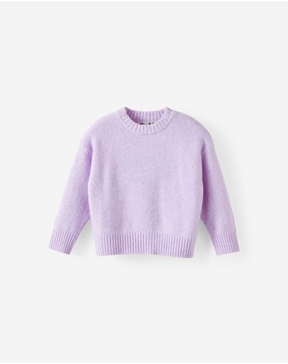 VINTAGE LILAC MARLE