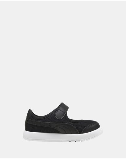 Black/Black