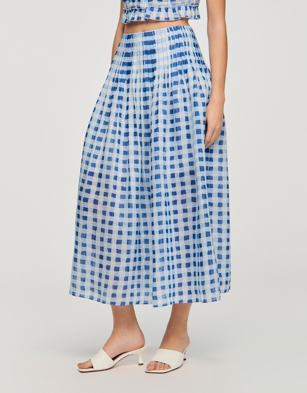 Sandro - Poppy Skirt