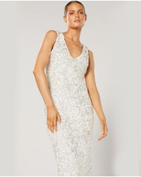 Winona - Zeox Midi Dress