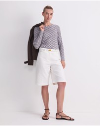 Sportscraft - Evelyn Liberty Magic Tee