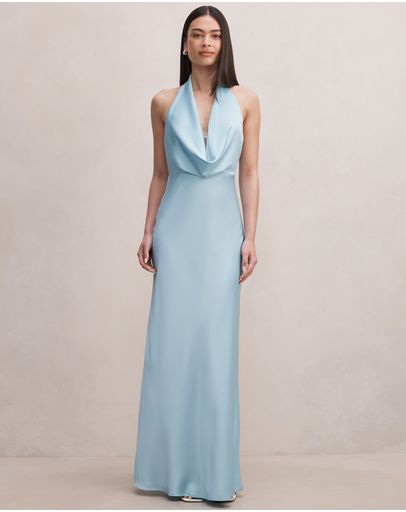Seafoam Aqua