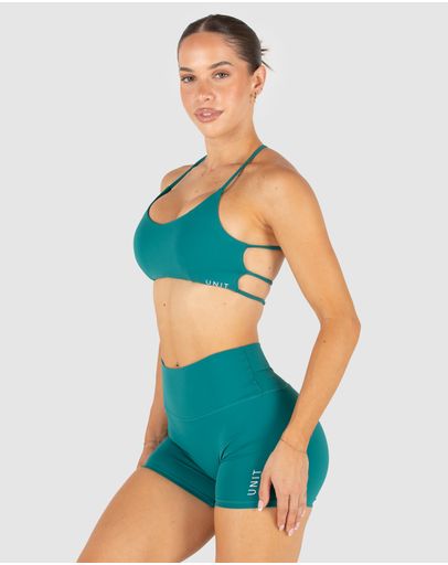 FOREST GREEN