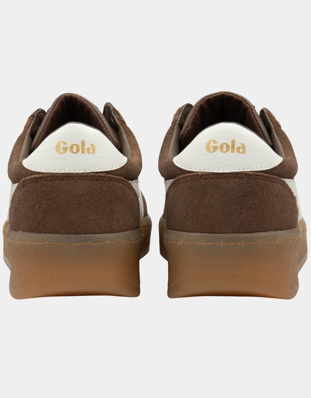 Gola - Grandslam Suede