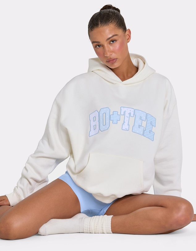 BO+TEE - Sweet Escape Hoodie