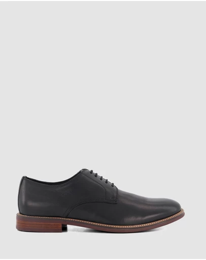 Dune London - Stanleyy - Black