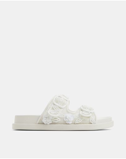 White/Bone