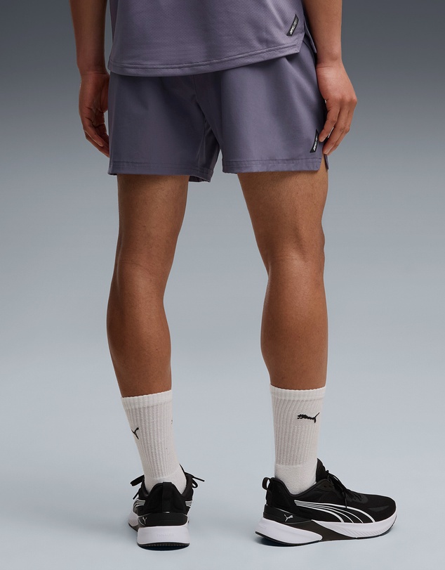 Puma - PWRMODE 5