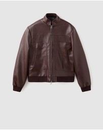 M.N.G - Gas Jacket