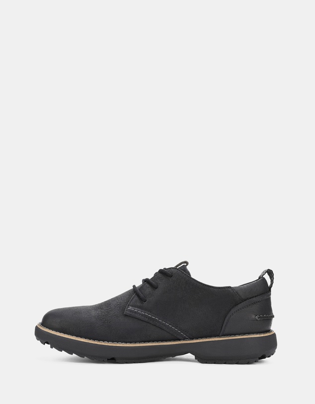 Hush Puppies - Scotty Lace Up