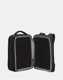 Samsonite - Litepoint Lapt. Backpack 17.3