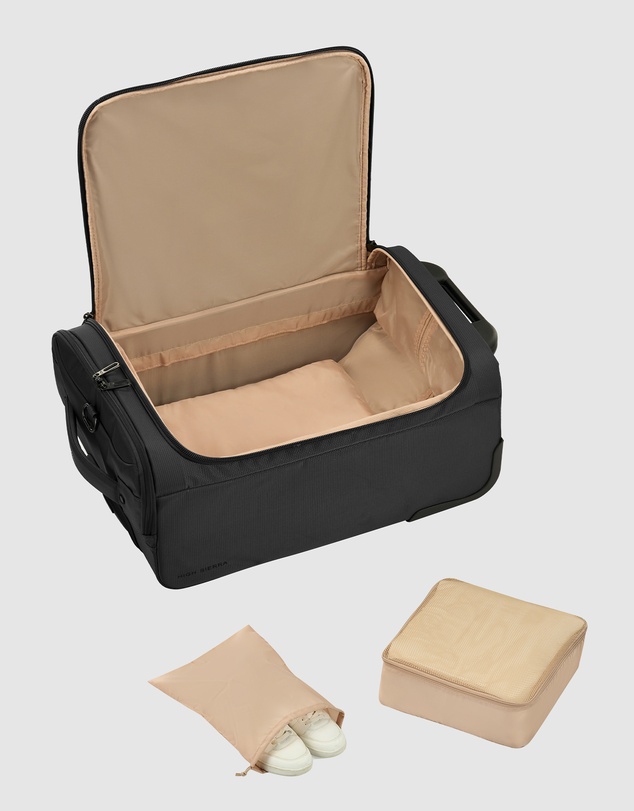 High Sierra - Cross Season Pro Cross Season Pro Wheeled Duffle (78 cm)