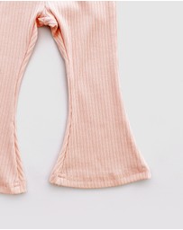 WITH LOVE FOR KIDS - Bell Bottoms - Babies - Kids