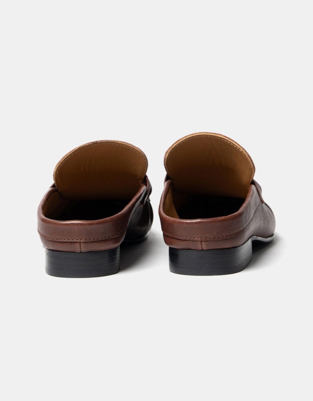 La Tribe - Naomi Mules