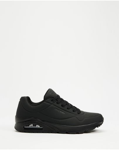Black & Black
