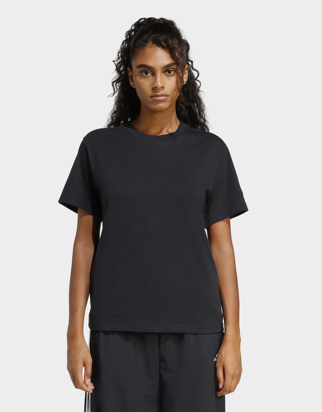 adidas Sportswear - W BLANK TEE Womens