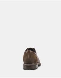 Hush Puppies - Leader