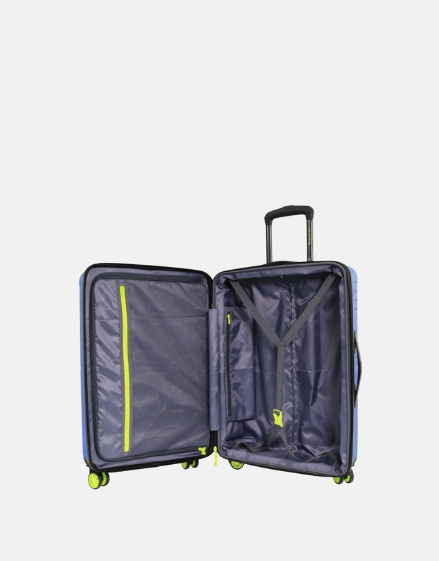 Reebok - Reebok Wanderer 67cm Medium Hard Shell Suitcase