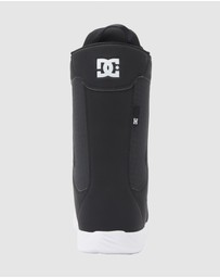 DC Shoes - Mens Phase BOA Snowboard Boots