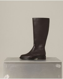 Siren - Capri Riding Boots