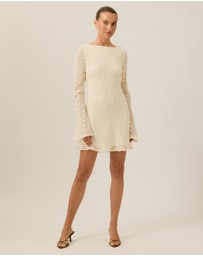 Tussah - Franca Mini Dress
