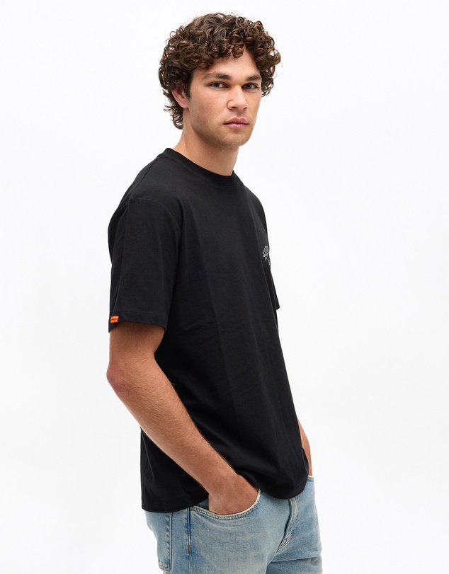 Superdry - Trad Tattoo Graphic Tee