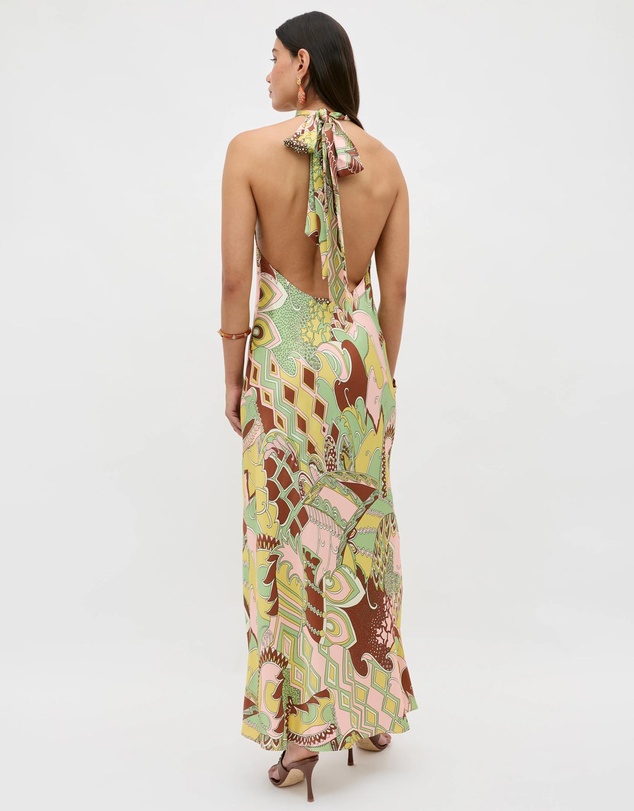 Rixo - Maura Dress