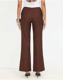 Dazie - Chloe Flare Leg Pants
