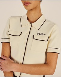 Malbon - Jacqueline Polo