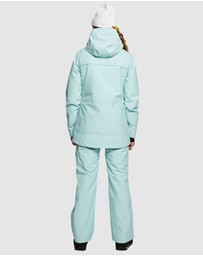 ROJO Outerwear - Aster Jacket 2.0