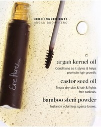 Ere Perez - Argan Brow Hero - Pristine
