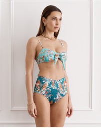 Aqua Blu Australia - Sirene Briella Bandeau