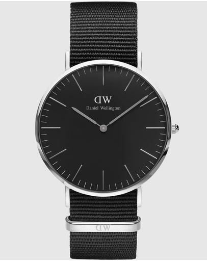 Daniel Wellington - Classic Cornwall 40mm