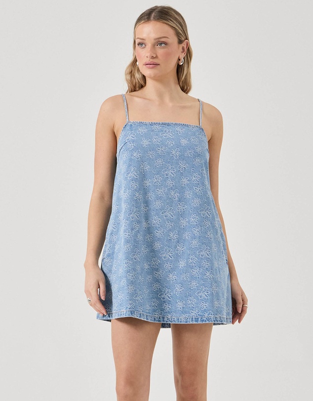 Rolla's - Flowers Cami Dress