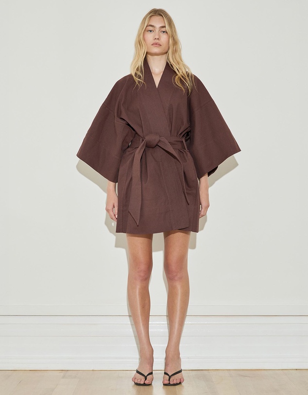 Maison Essentiele - Kimono