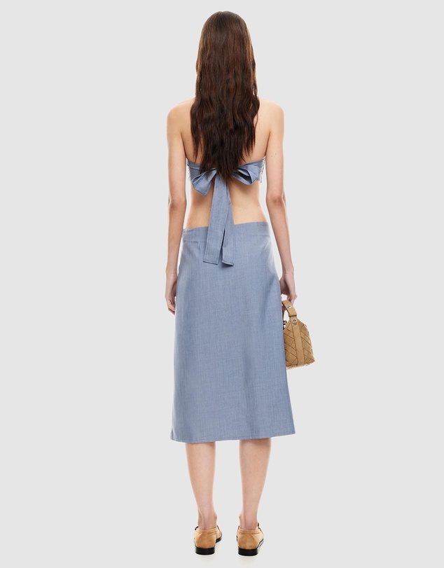 Lioness - Moonlit Midi Dress
