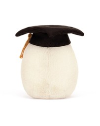 Jellycat - Amuseables Boiled Egg Graduation