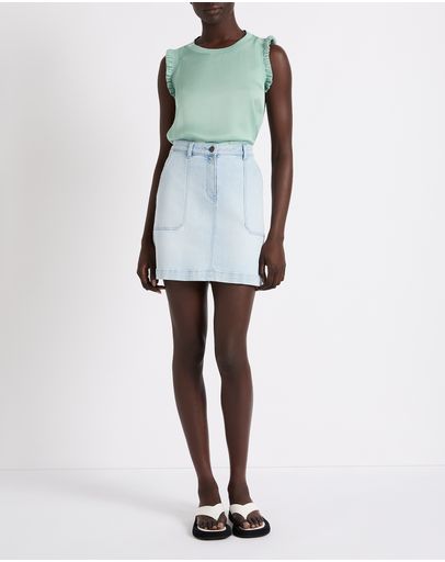 SEAFOAM