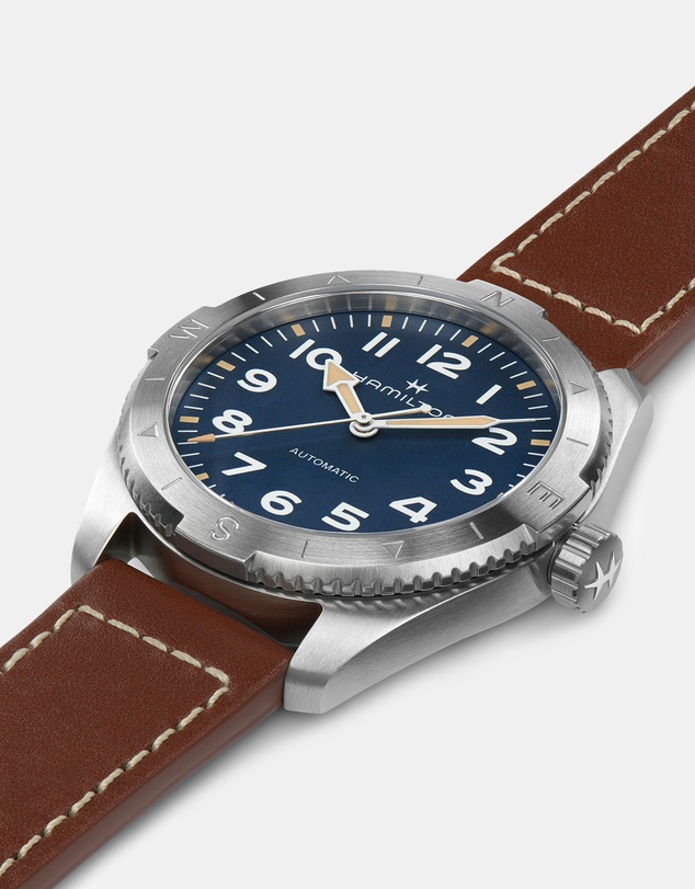 Hamilton - Khaki Field Expedition Auto 41