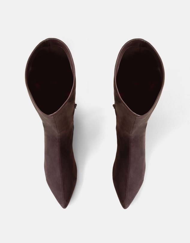 Therapy - Steevie Tall Boots