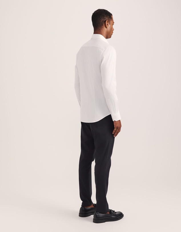SABA - Judd Slim Dress Chino Pant