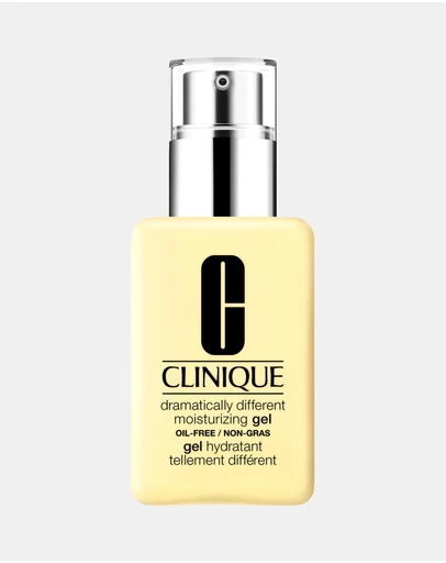 Clinique - Dramatically Different Moisturizing Gel