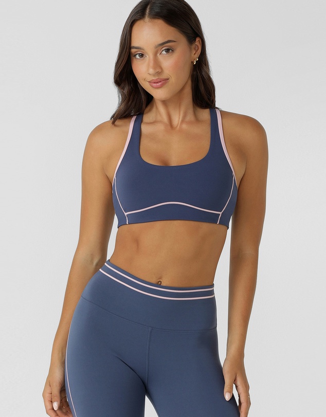 Lorna Jane - Advantage High Support Sports Bra