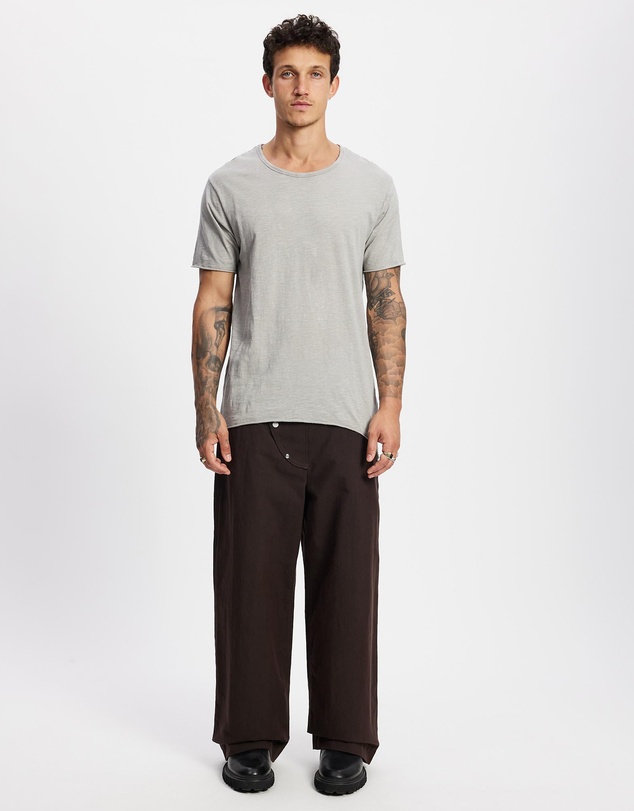 Surrounded By Ghosts - The Antimony Cotton Tail T-Shirt