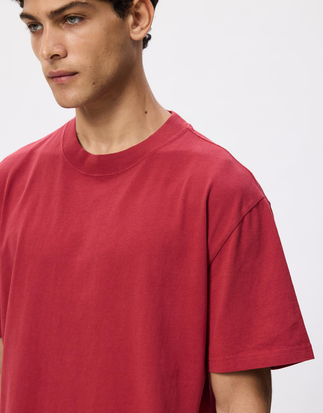 AS Colour - Heavy Faded Tee