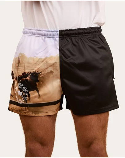 Ringers Western - Ringers Footy Short