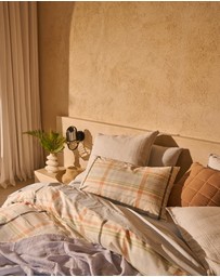 Linen House - Hazelwood Quilt Cover Set